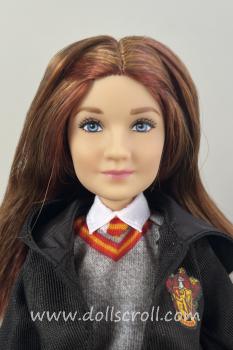 Mattel - Harry Potter - Ginny Weasley - кукла